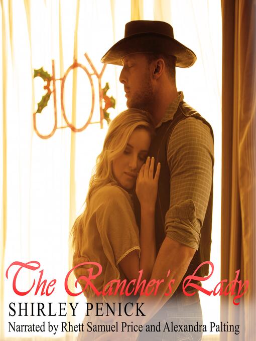 Title details for The Rancher's Lady by Shirley Penick - Wait list